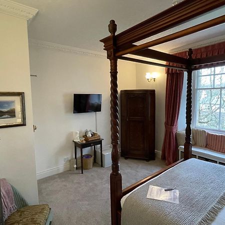 Ivythwaite Lodge Guest House Windermere Kamer foto