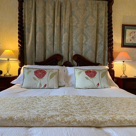 Ivythwaite Lodge Guest House Windermere Kamer foto