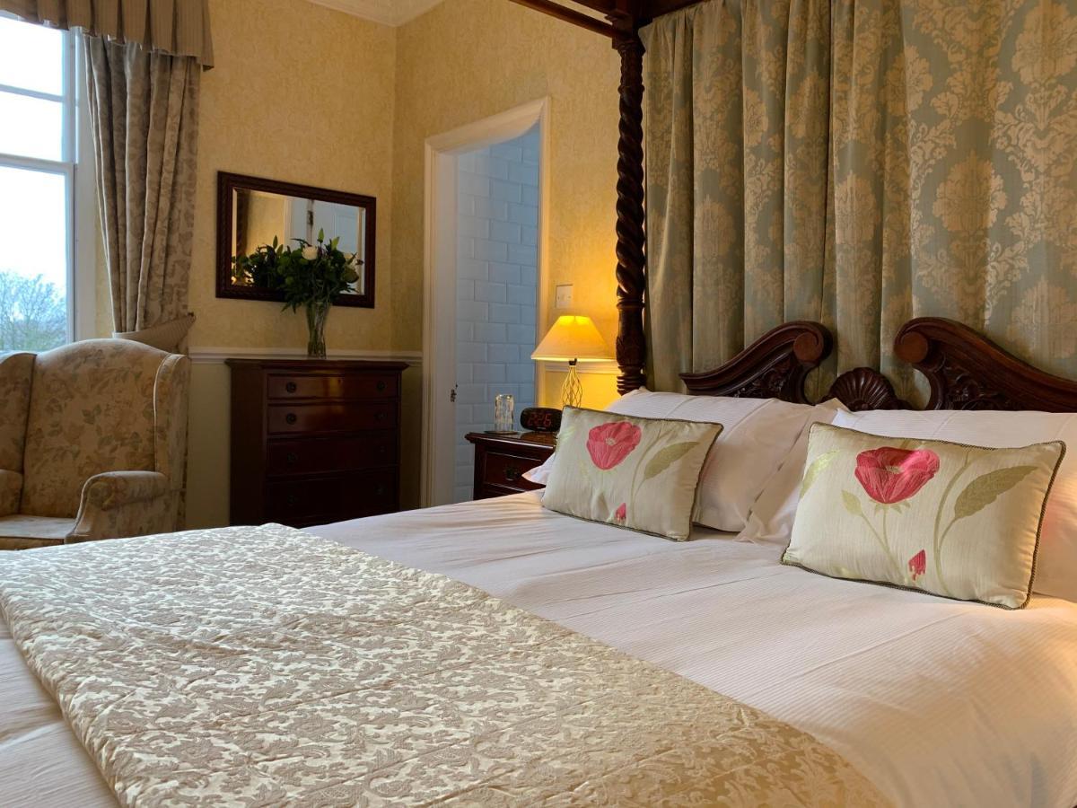 Ivythwaite Lodge Guest House Windermere Kamer foto