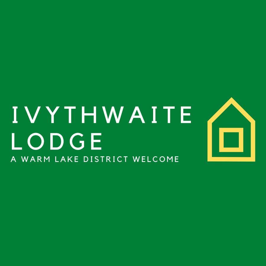 Ivythwaite Lodge Guest House Windermere Buitenkant foto