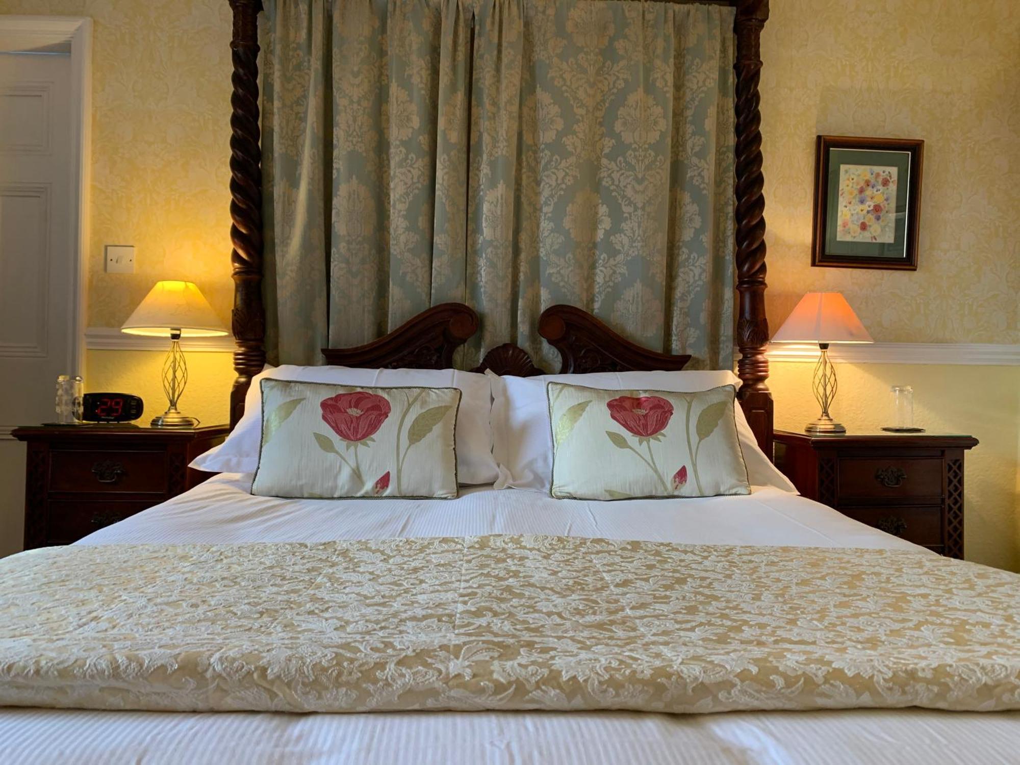 Ivythwaite Lodge Guest House Windermere Kamer foto