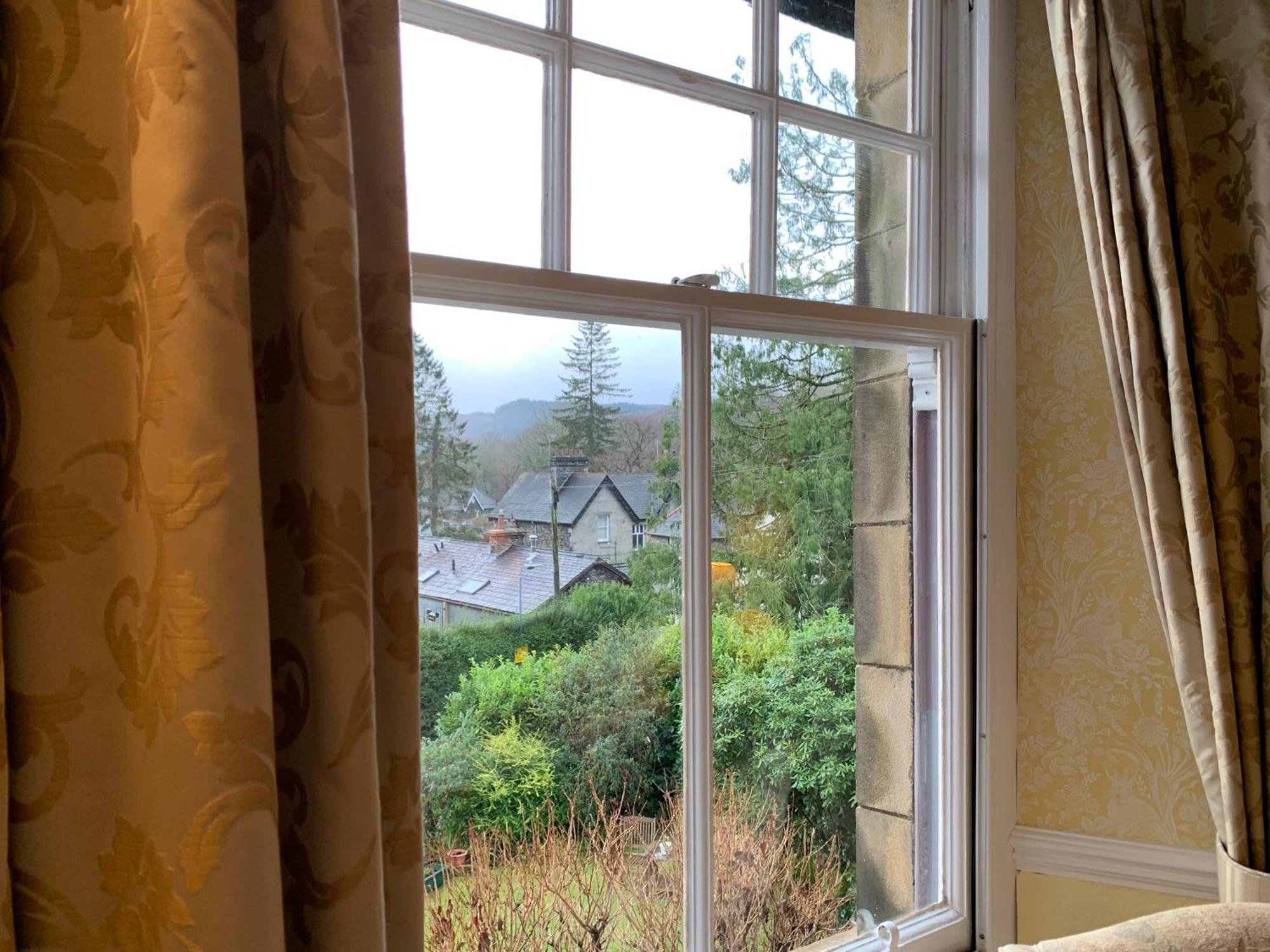 Ivythwaite Lodge Guest House Windermere Kamer foto