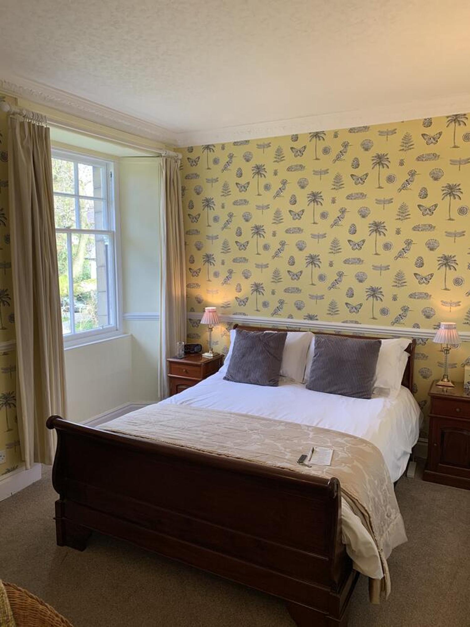 Ivythwaite Lodge Guest House Windermere Kamer foto