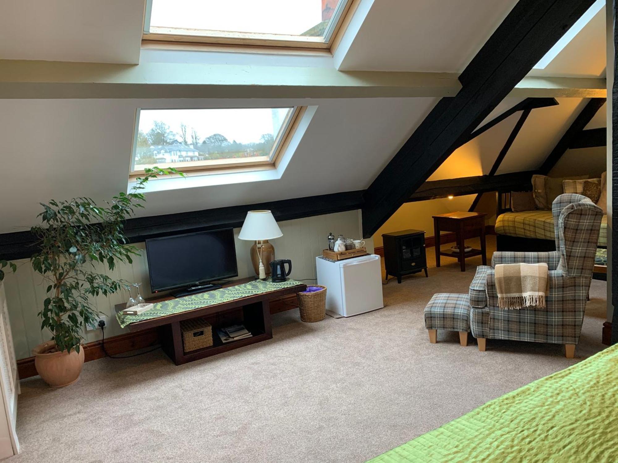 Ivythwaite Lodge Guest House Windermere Kamer foto