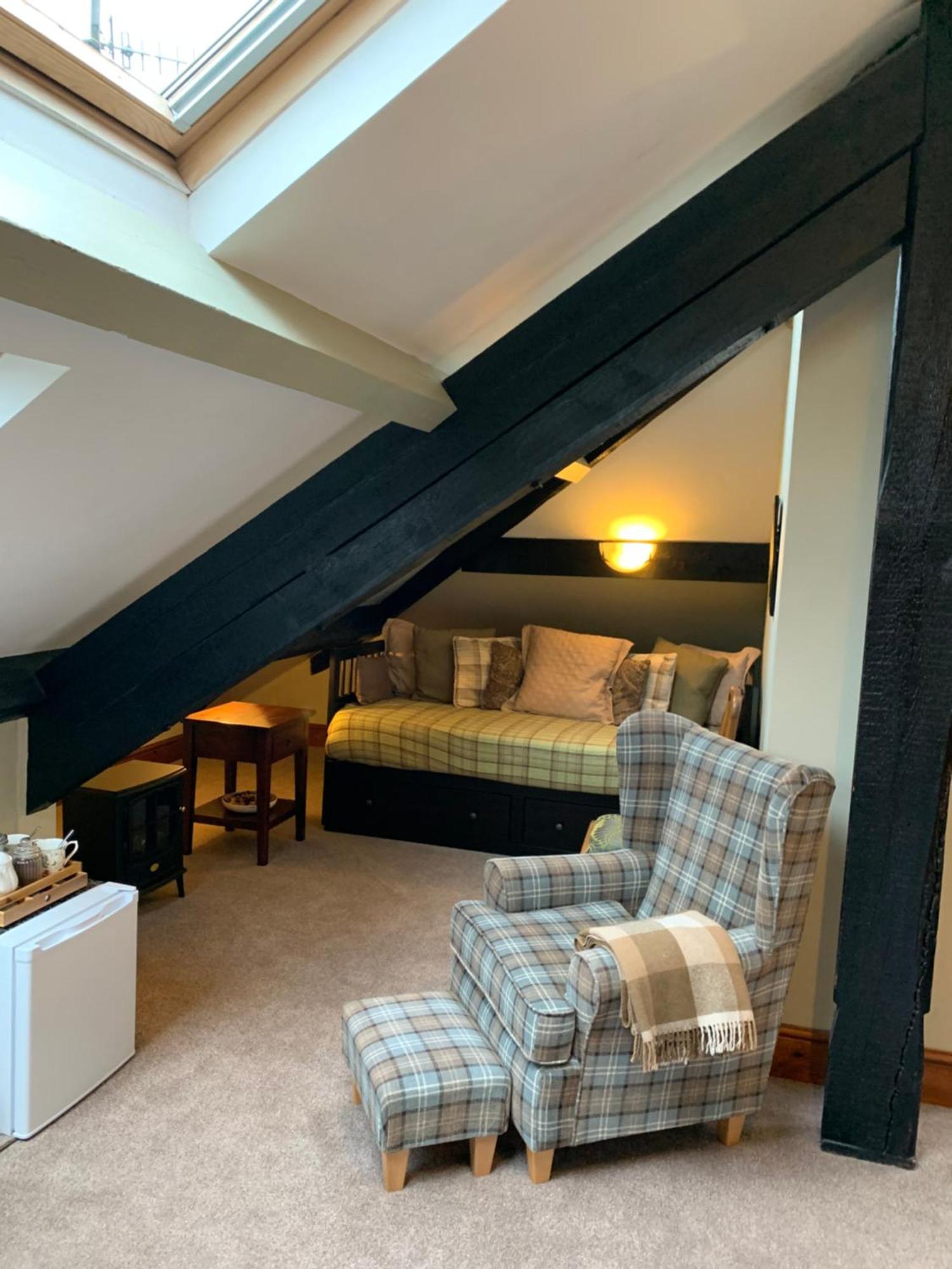 Ivythwaite Lodge Guest House Windermere Kamer foto