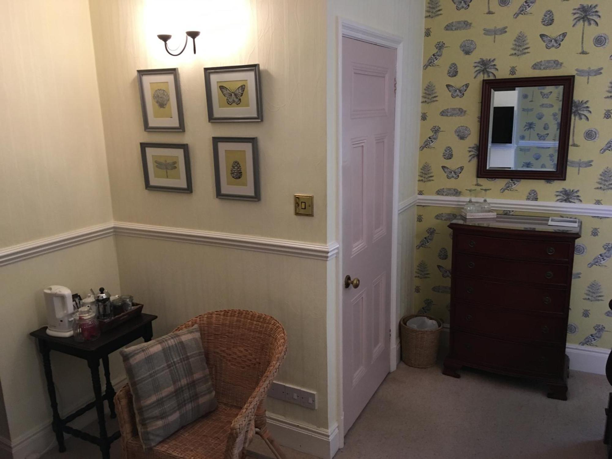 Ivythwaite Lodge Guest House Windermere Kamer foto