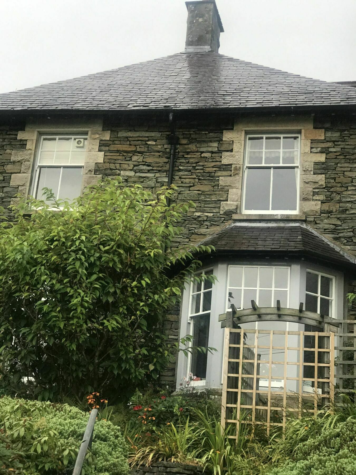 Ivythwaite Lodge Guest House Windermere Buitenkant foto